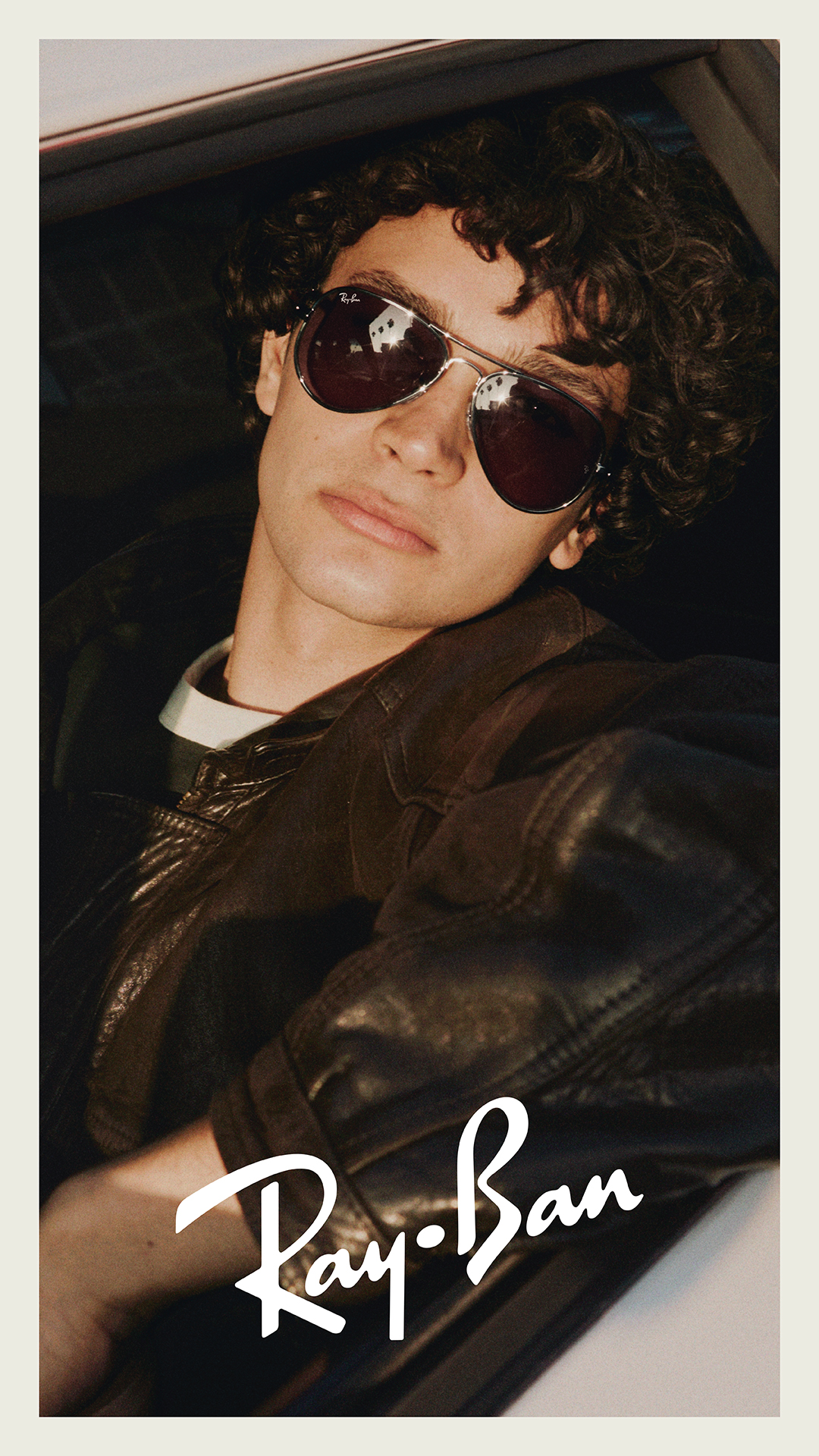 Ray-Ban Meta Story preview