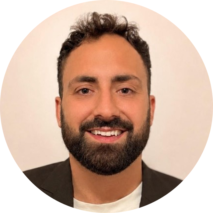 Fabian Henderson, Trademarketing Specialist at EssilorLuxottica UK