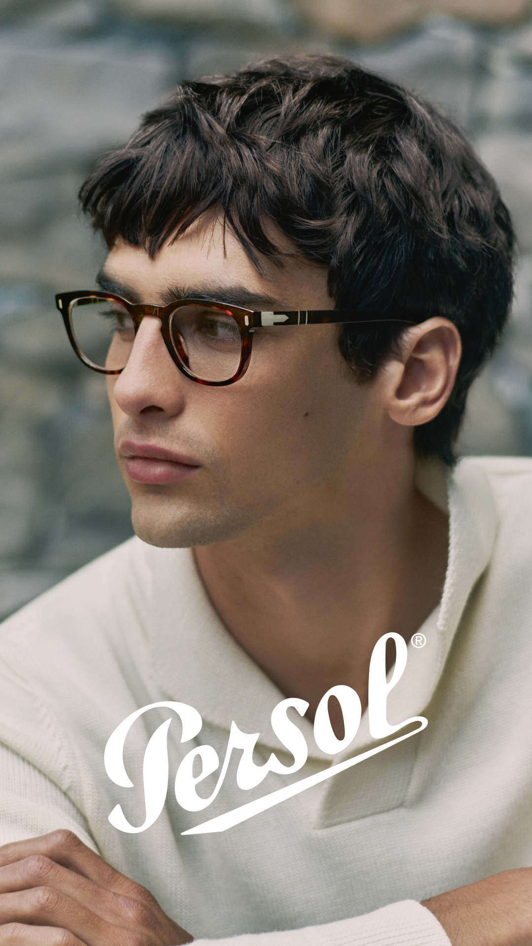 Oakley Story preview