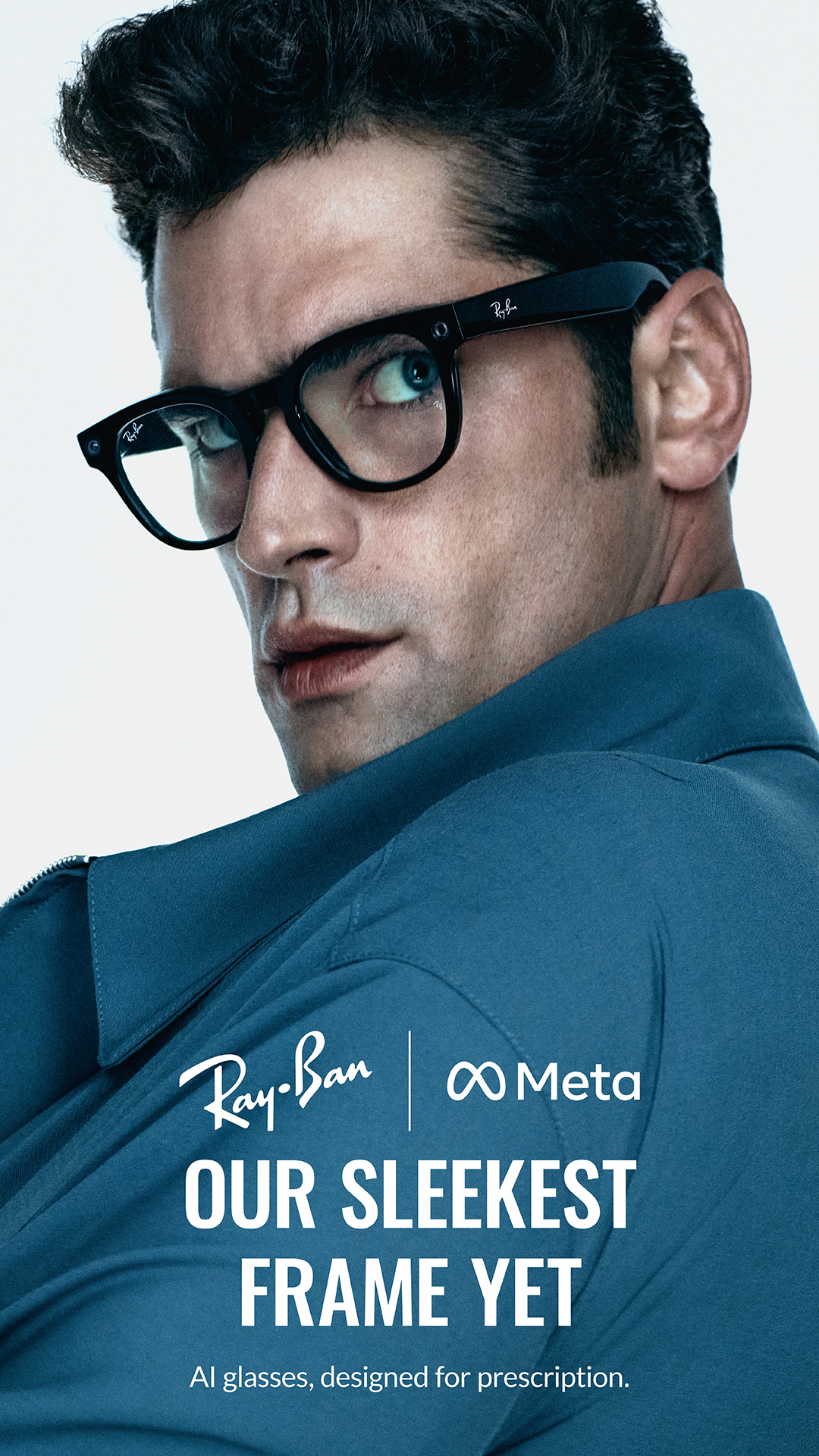 Essilor Story preview